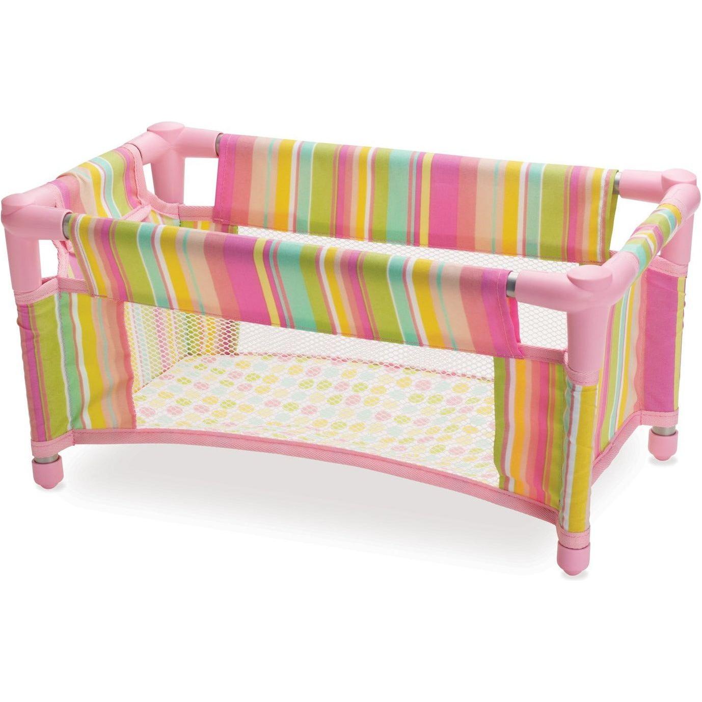 Baby Stella Take Along Travel Crib