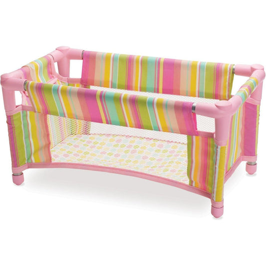 Baby Stella Take Along Travel Crib