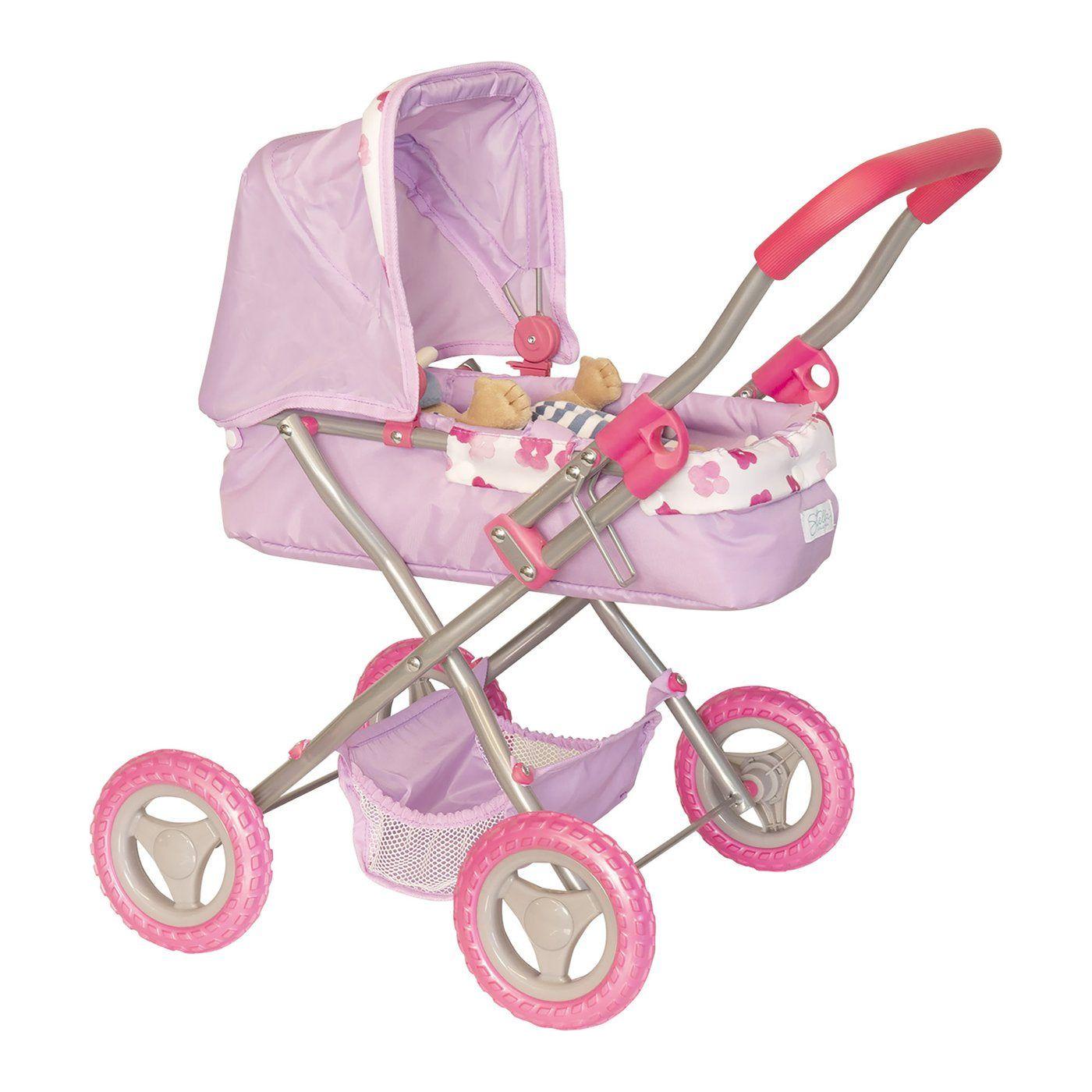 Baby Stella Collection Buggy