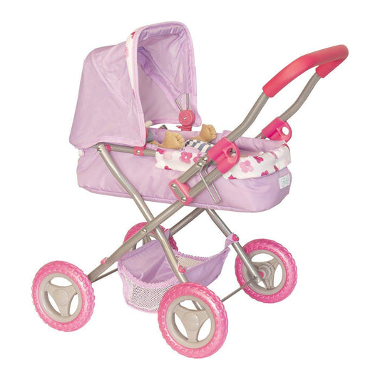 Baby Stella Collection Buggy