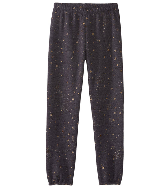 Spiritual Gangster Girls Stellar Print Fave Sweatpants