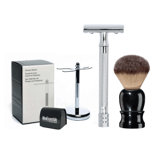 Merkur 4pc Gift Set