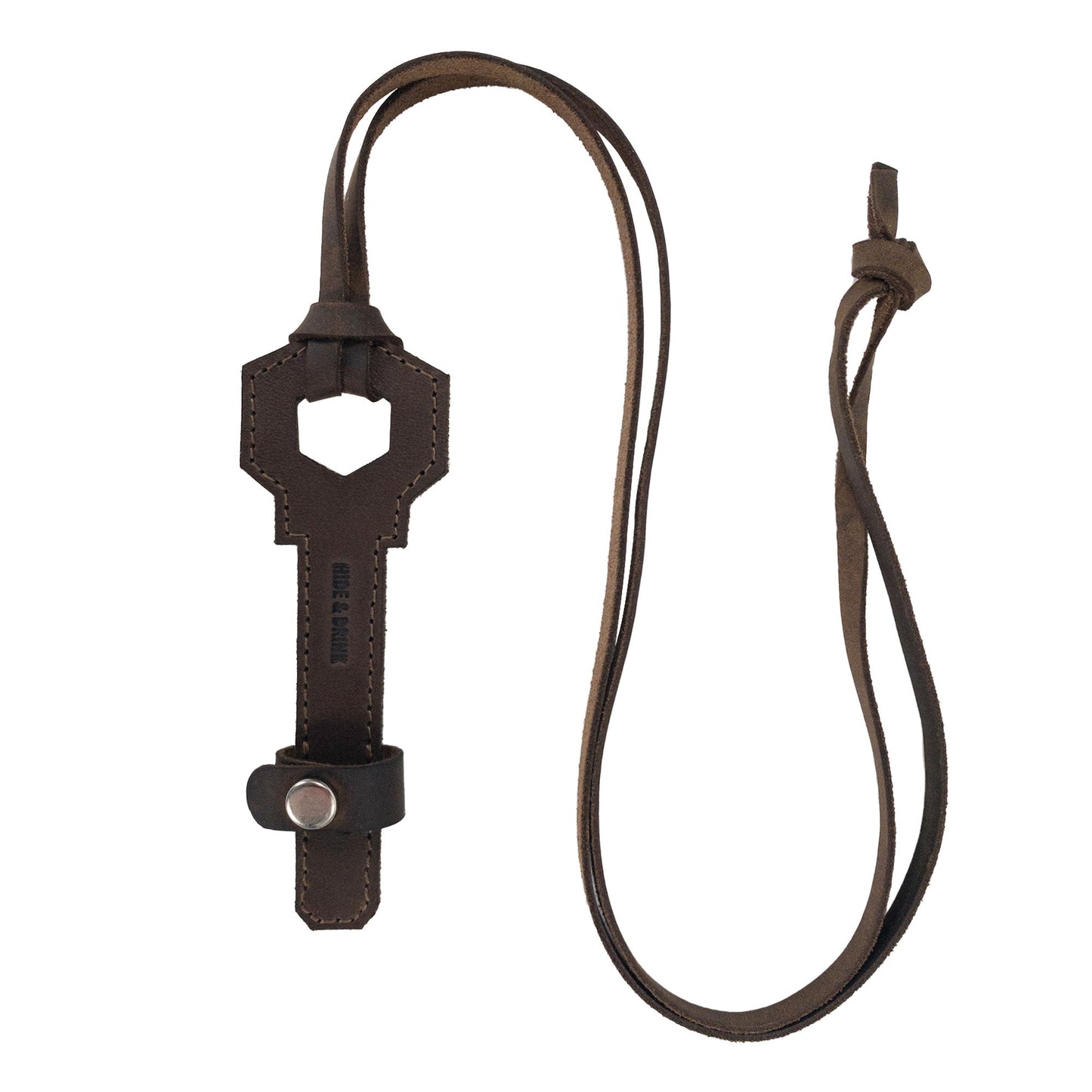 Key Shape Adjustable Eyeglasses Strap