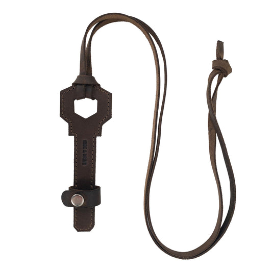 Key Shape Adjustable Eyeglasses Strap