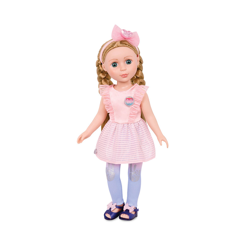 Glitter Girls Emilia 14'' Doll
