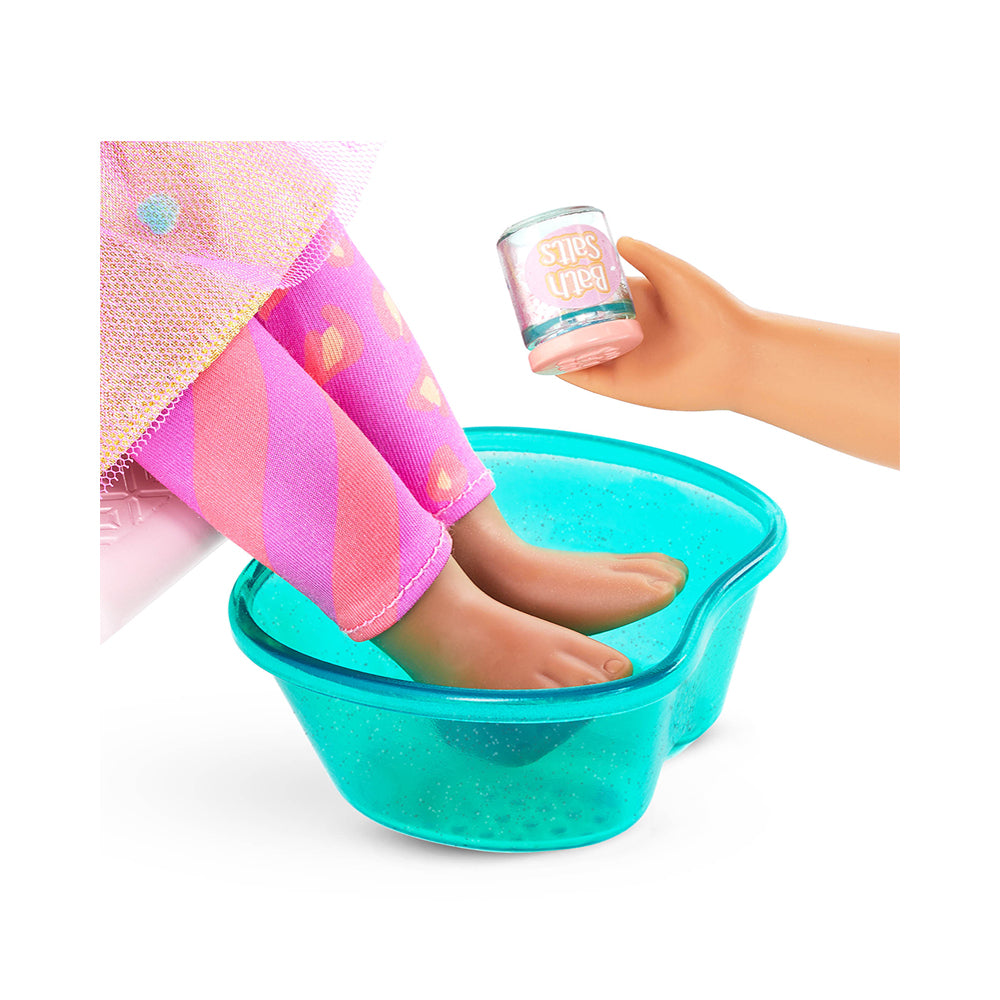 Glitter Girls Salon Chair