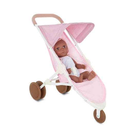 LullaBaby 3 in 1 Accessory Set for 14” Baby Doll