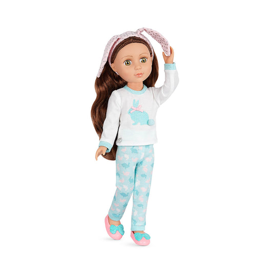 Glitter Girls Pixie Poseable 14" Slumber Party Doll