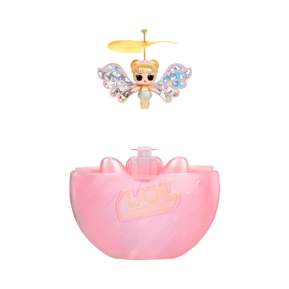 L.O.L. Surprise Magic Flyers - Sky Starling