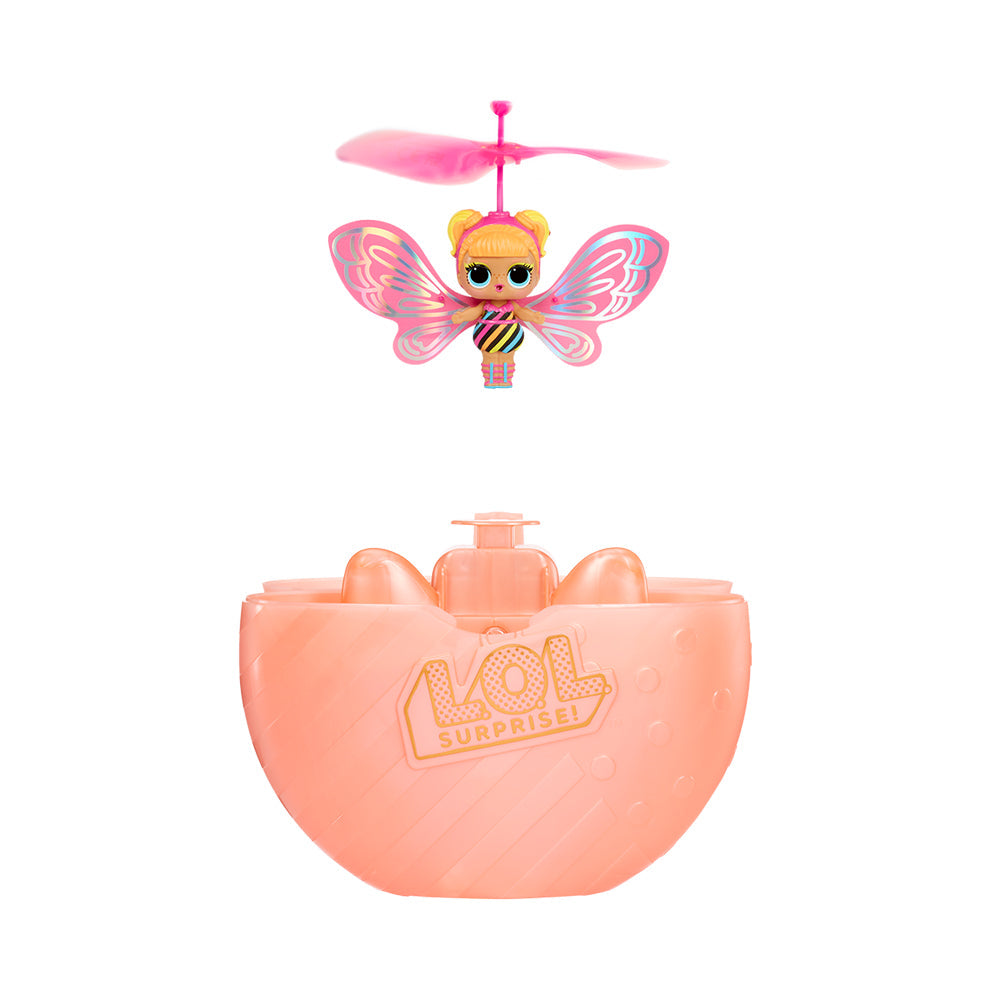 L.O.L. Surprise Magic Flyers - Flutter Star