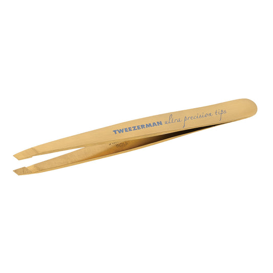 Tweezerman Ultra Precision Slant Tweezer  #10078644