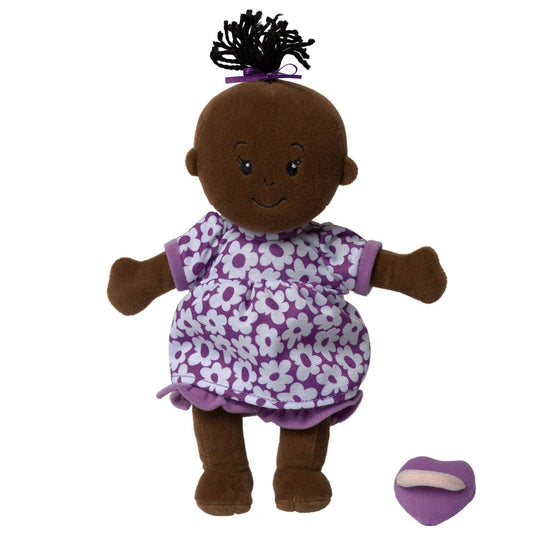 Manhattan Toy Wee Baby Stella | Brown