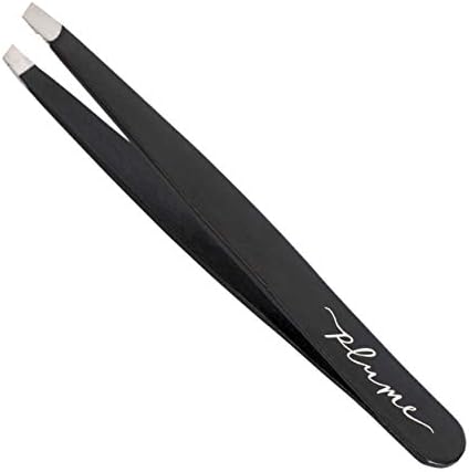 Plume - Sculpt + Refine Precision Tweezer