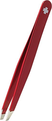 Rubis Classic Tweezer, Swiss Cross 1k101,Rubis Switzerland Swiss Made World Renowned Precision