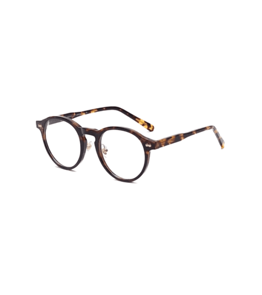 39 Thirty Nine Kim Seon-U (Yeon Woo-Jin) Inspired Glasses 001 - ONE SIZE ONLY / Tortoise Shell - Glasses