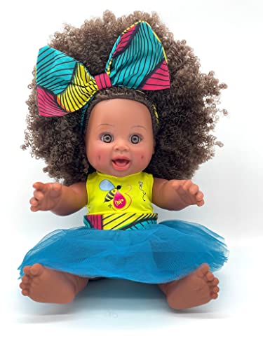 Orijin Bees Lovey Coiley Baby Bee