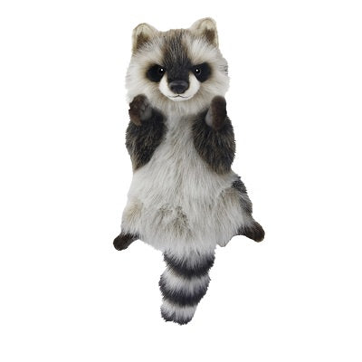 Raccoon Puppet - 45cm