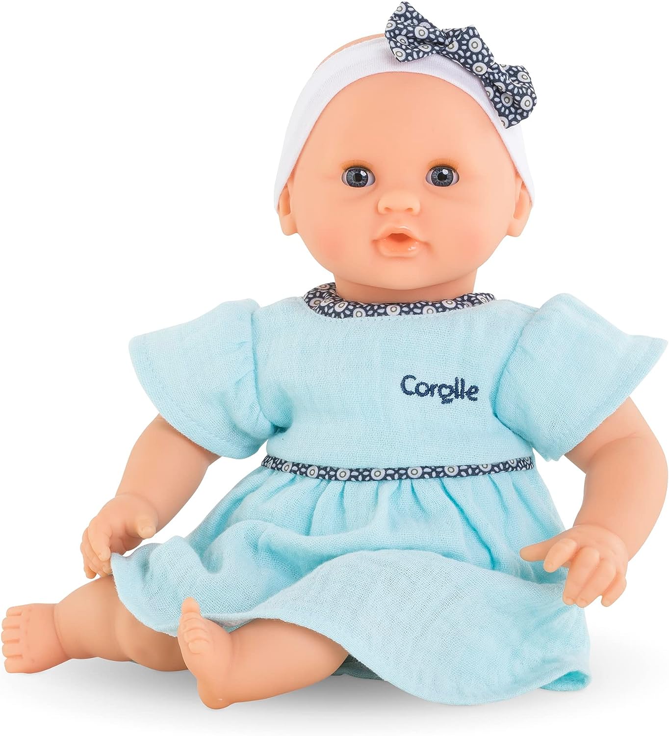 Corolle Bébé Calin Maud 12" Doll