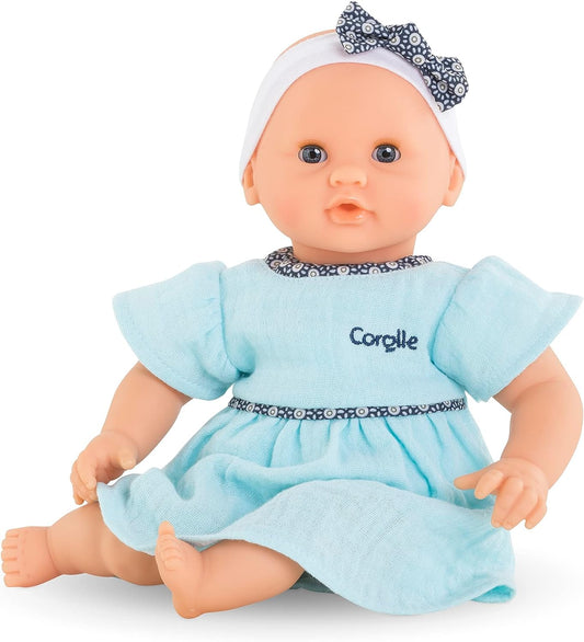 Corolle Bébé Calin Maud 12" Doll