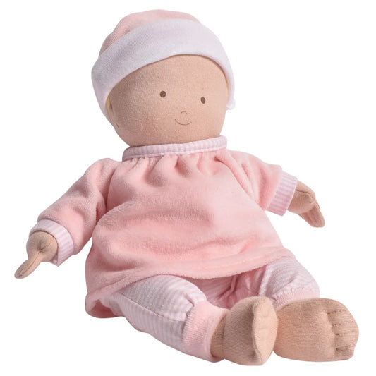 Cherub Baby Girl Doll