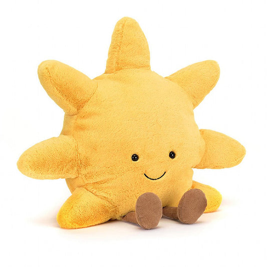 Jellycat Amuseable Amuseable Sun Huge