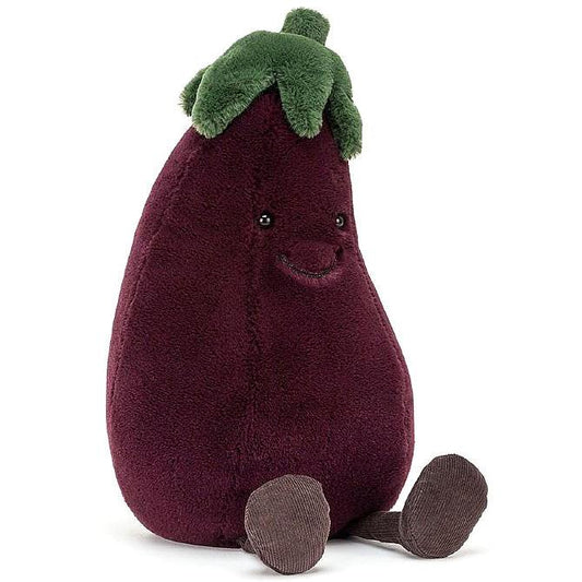 Jellycat Amuseables Egg Plant