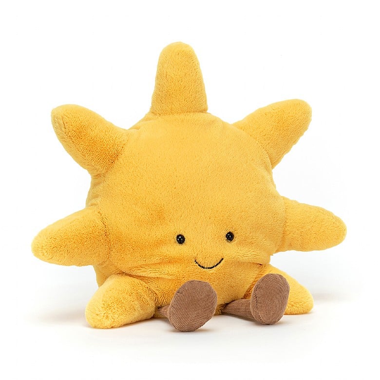 Jellycat Amuseable Amuseable Sun Large