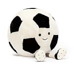 Jellycat Amuseable Sports Soccer