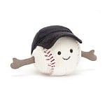 Jellycat Amuseable Sports Baseball