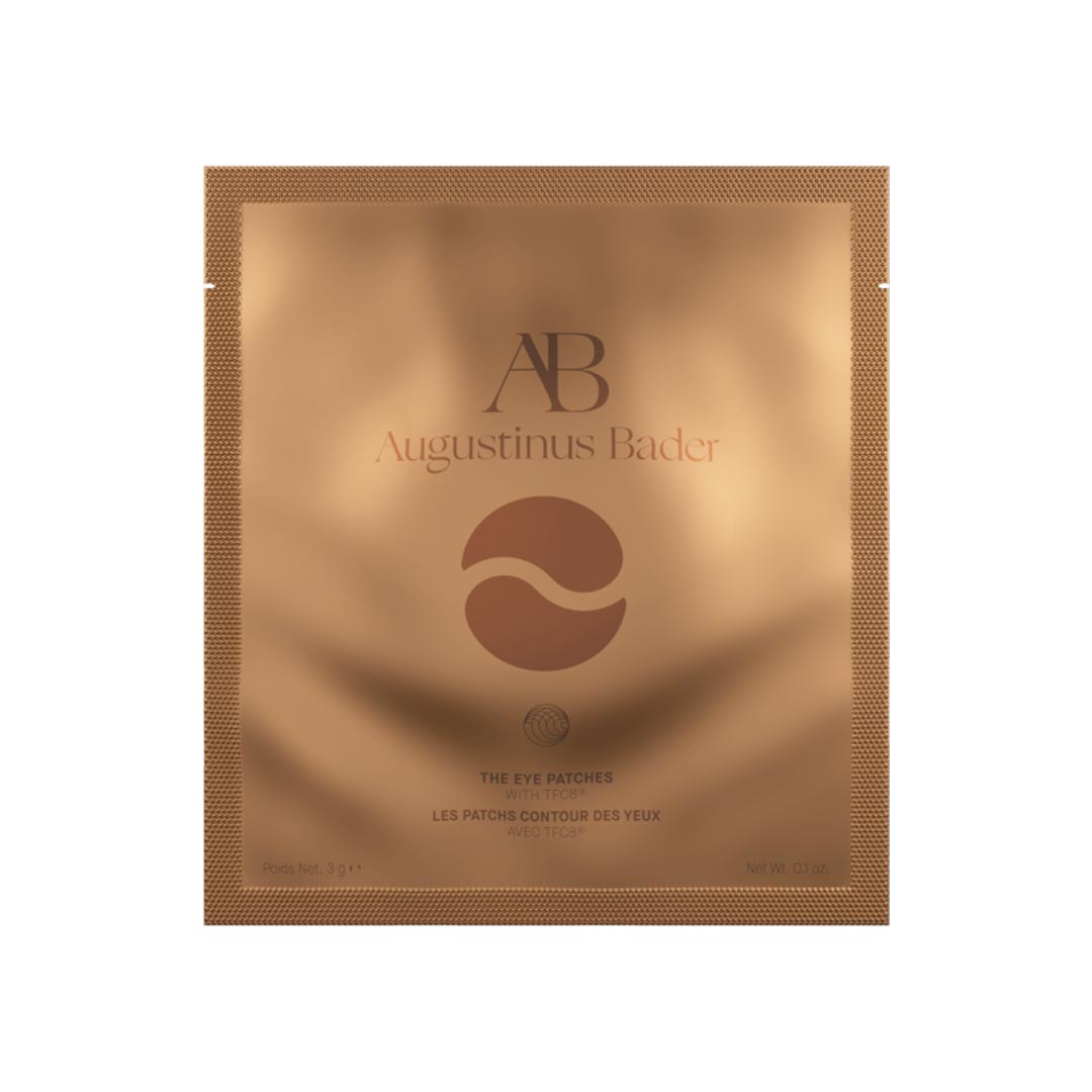 Single Augustinus Bader The Eye Patches