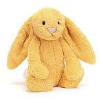 Jellycat Bashful Sunshine Bunny Medium