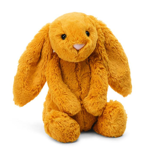 Jellycat Saffron Bunny Medium