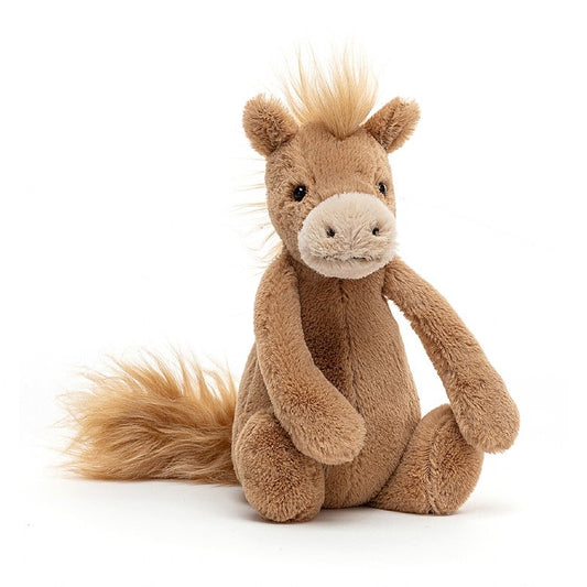 Jellycat Bashful Pony Large