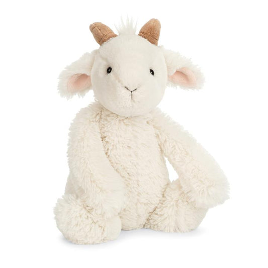 Jellycat Bashful Goat Medium