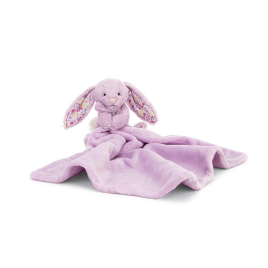 Jellycat Bloosom Jasmine Bunny Soother