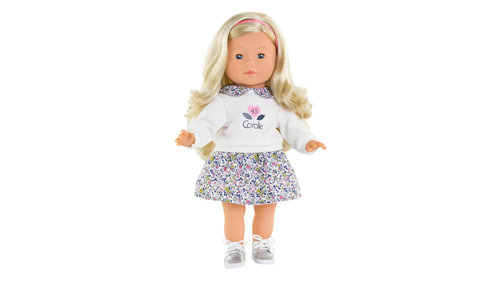 Clémence Anniversary Edition Doll