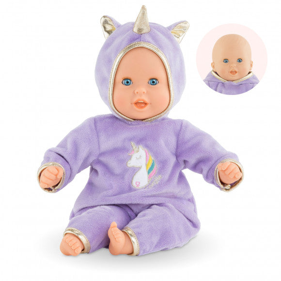 Bebe Calin Baby Dolls