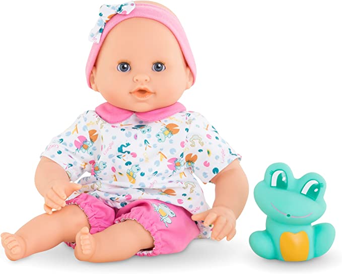 Bebe Bath Baby Dolls
