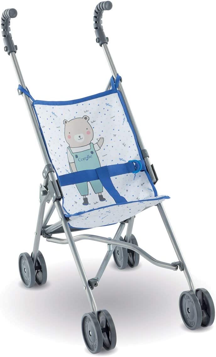 Baby Doll Umbrella Stroller