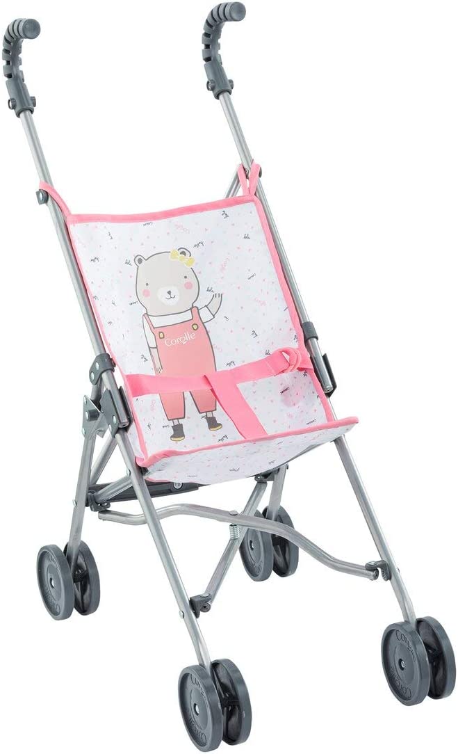 Baby Doll Umbrella Stroller