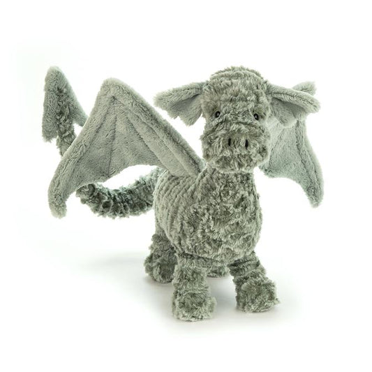 Jellycat Drake Dragon 10"