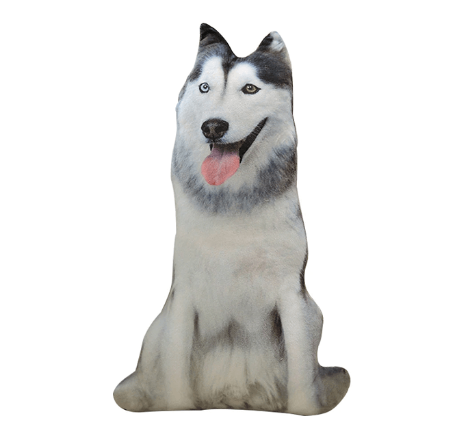 Novelty3D™ Dog Cushion - iSmart Home Gadgets Limited