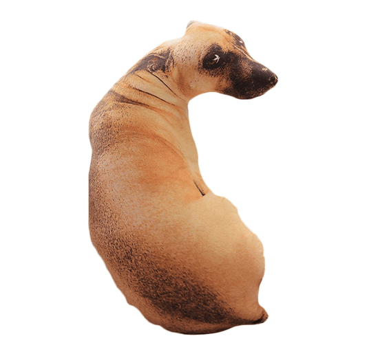 Novelty3D™ Dog Cushion - iSmart Home Gadgets Limited