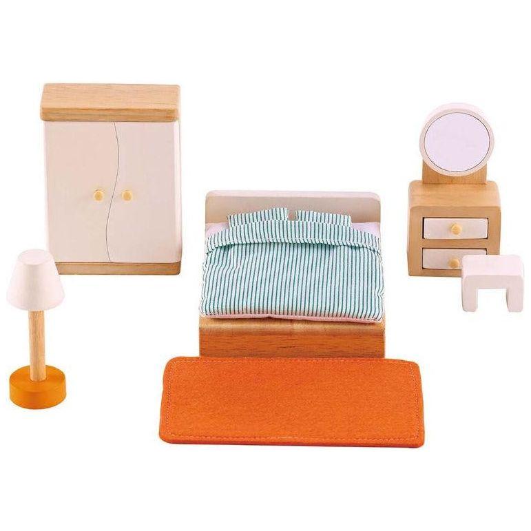 Hape Master Bedroom