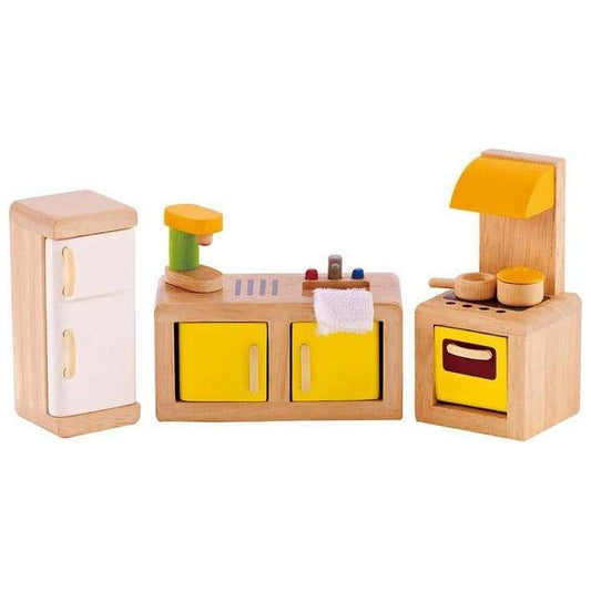 Hape Kitchen