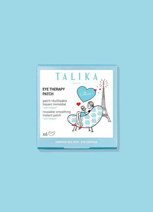 Reusable Eye Therapy Patches Refill x6