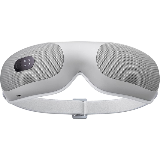 Eye Care Tool with Heat and Bluetooth 5 Modes