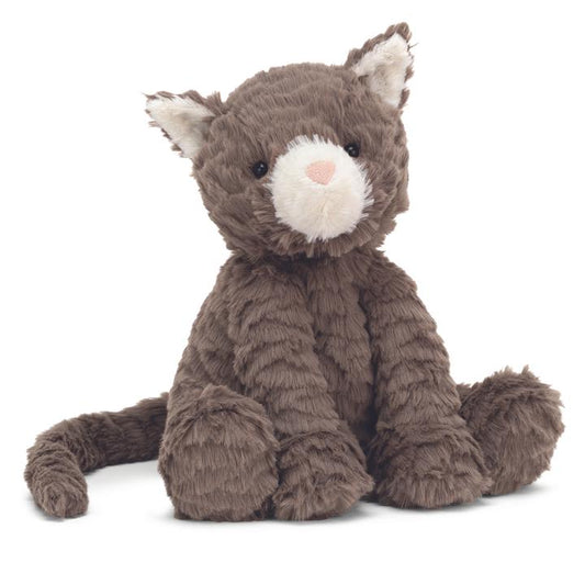 Jellycat Fuddlewuddle Cat Medium