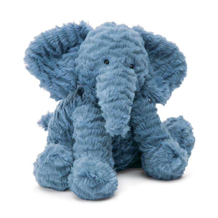 Jellycat Fuddlewuddle Elephant