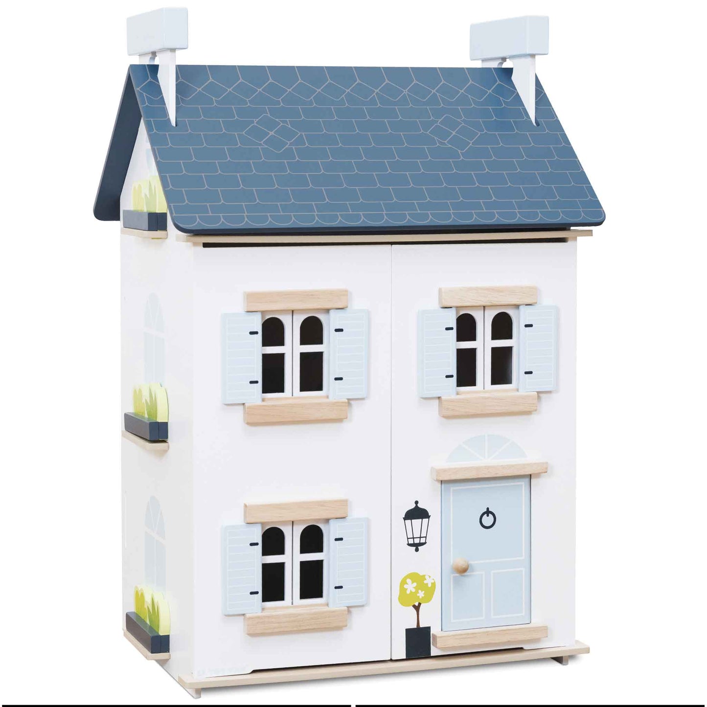 Sky House Dollhouse